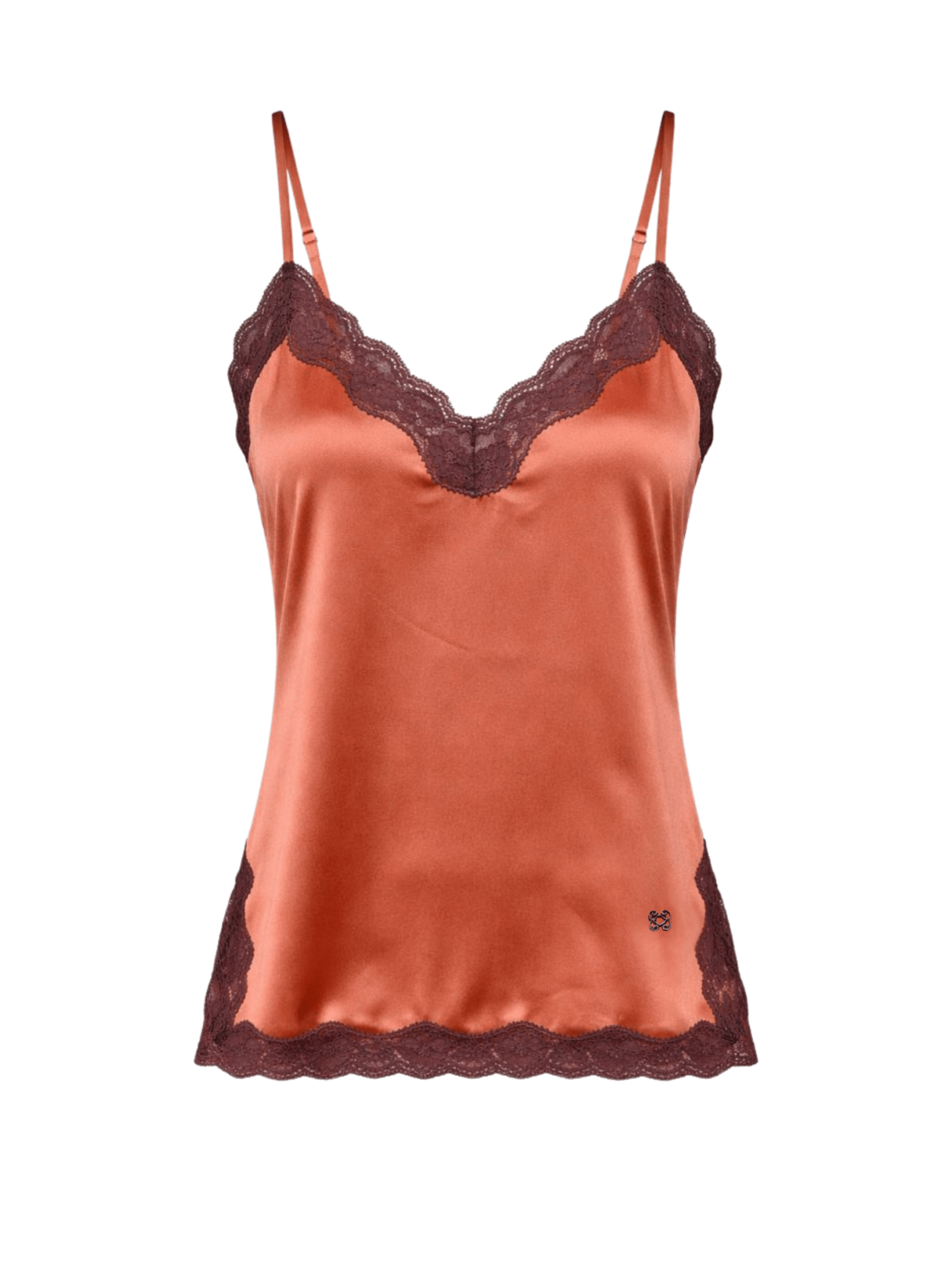 Caraco, l'Original Goldenrose - Taupe - Vannina VESPERINI