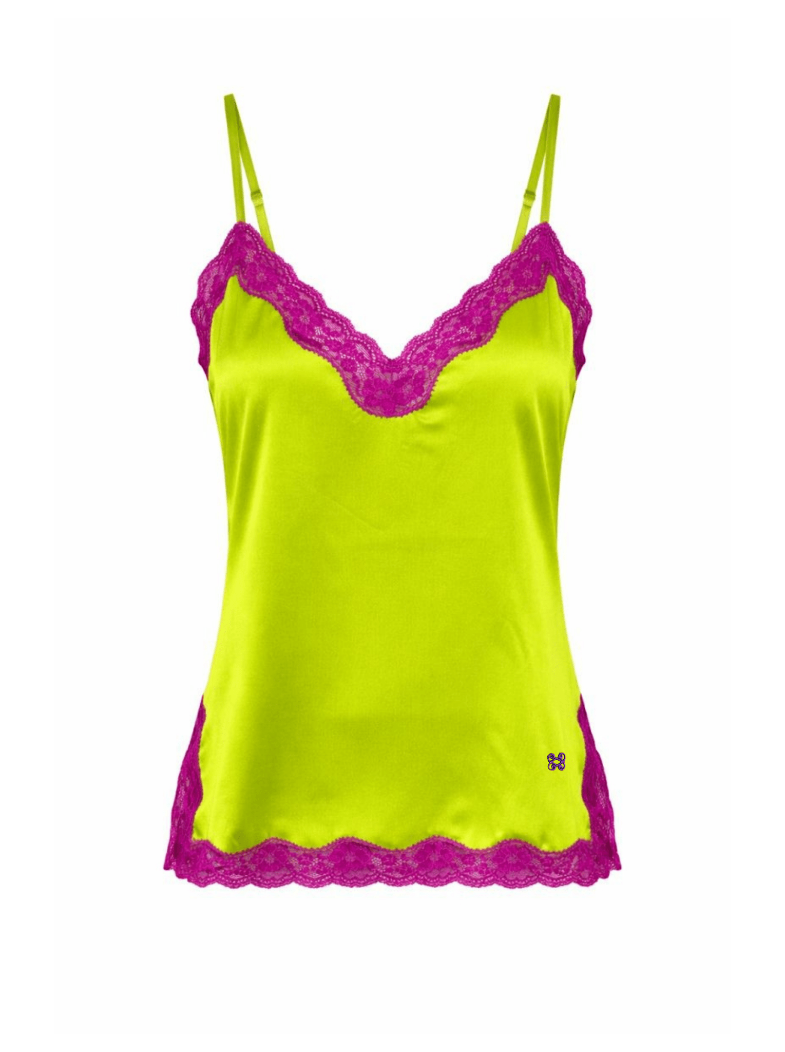 Caraco, l'Original Grany - Poison - Vannina VESPERINI