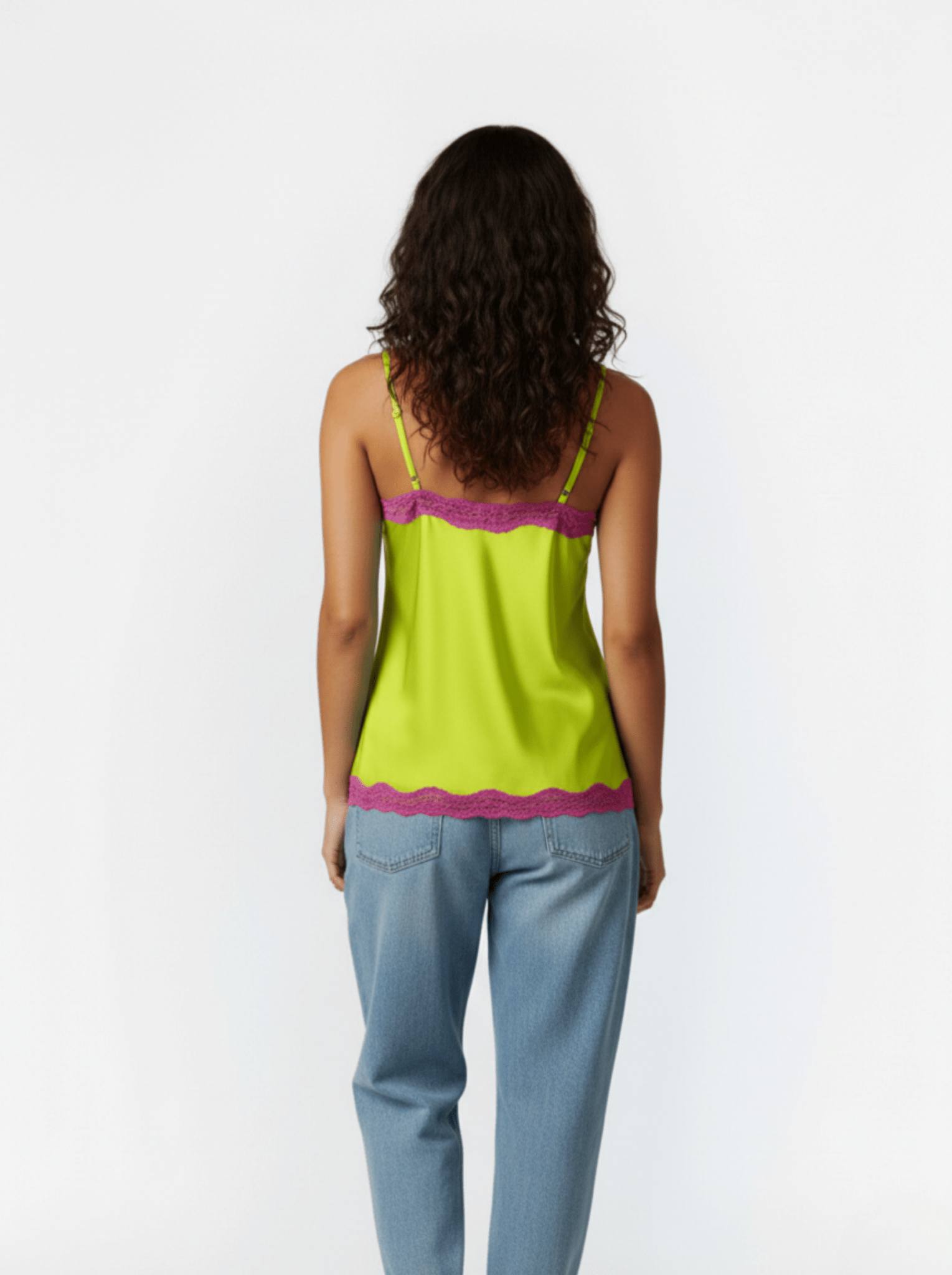 Caraco, l'Original Grany - Poison - Vannina VESPERINI