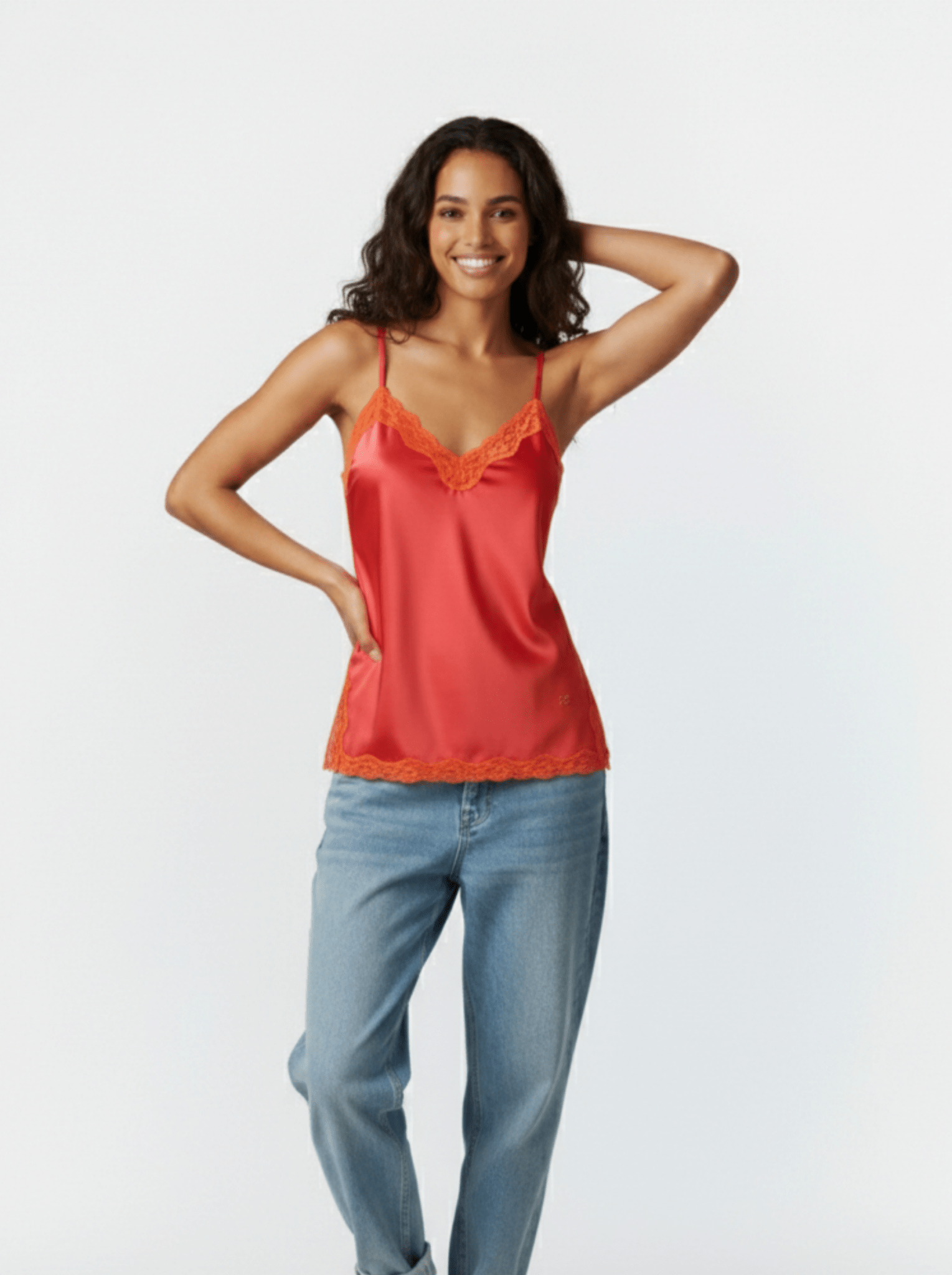 Caraco, l'Original Papaye - Tropic - Vannina VESPERINI