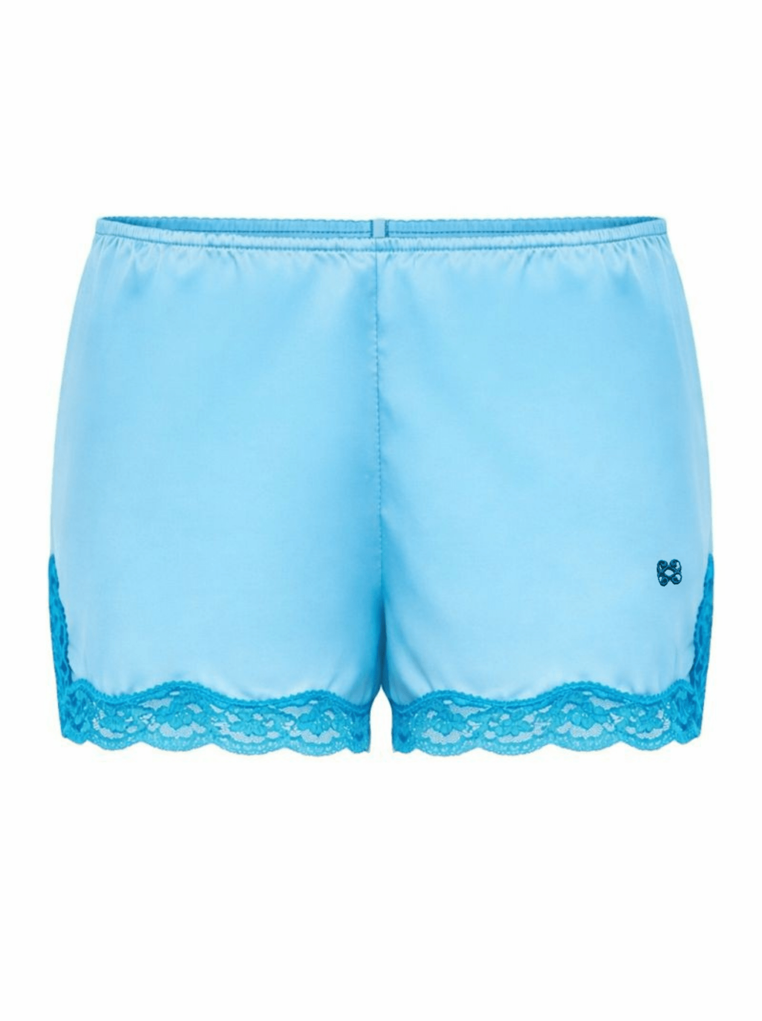 Boxer en soie, Tiffany - Santorin - Vannina VESPERINI