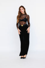 Top en dentelle - Vannina VESPERINI