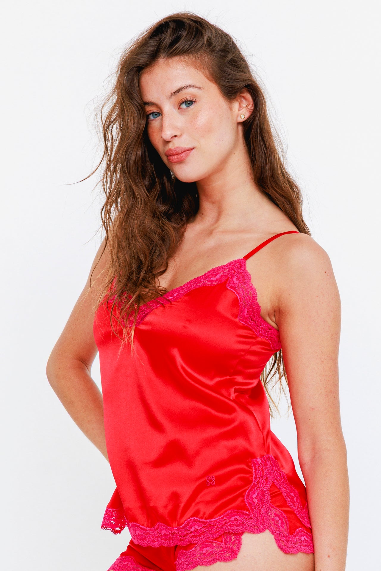 Caraco, l'Original, Passion - Baiser - Vannina VESPERINI