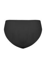 Culotte Venitian noir - Noir - Vannina VESPERINI