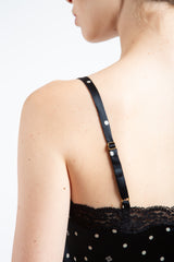 Camisole, the Original, Oreo - Black